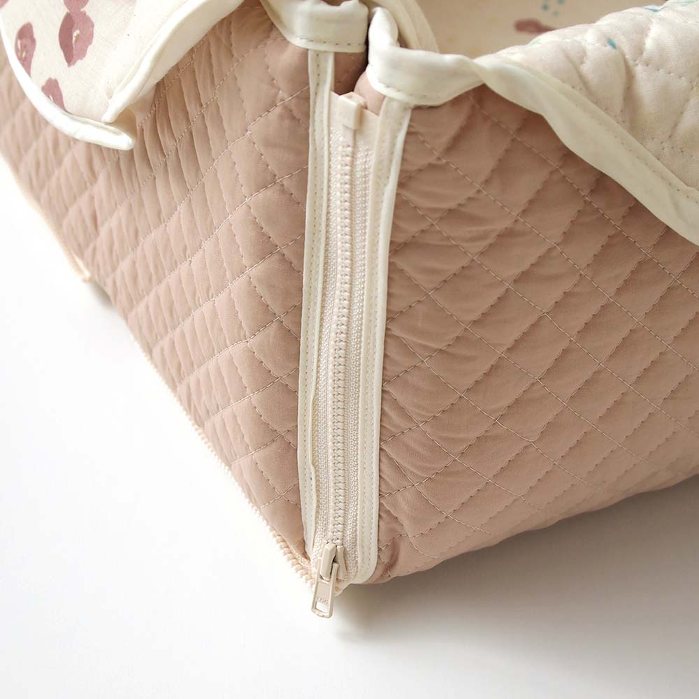 バッグ de クーファン アメザイク