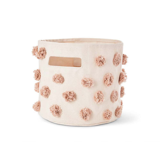 ストレージ ピンツ Pom Pom Rose Pink M