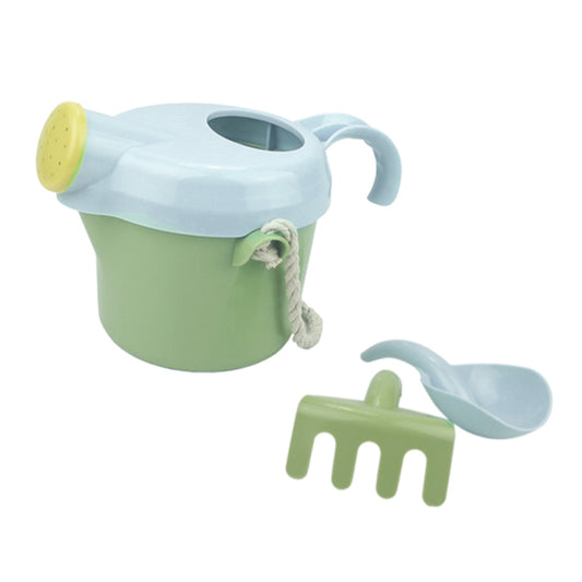 エコライン お砂場プレイじょうろセット