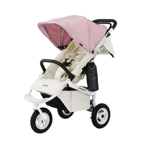 ココプレミア フロムバース BLOSSOM / ベビーカー 新生児~4歳頃