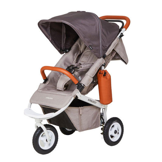 ココプレミア フロムバース STONE / ベビーカー 新生児~4歳頃