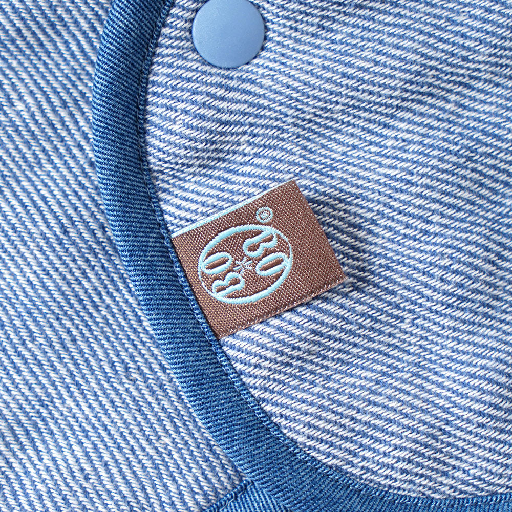 トイ・ストーリーコレクション 2wayビブ ウッディ