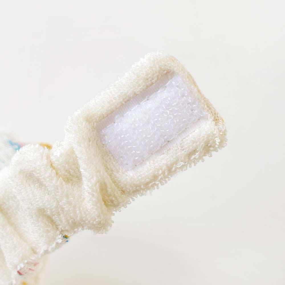 リストバンドトイ トリ