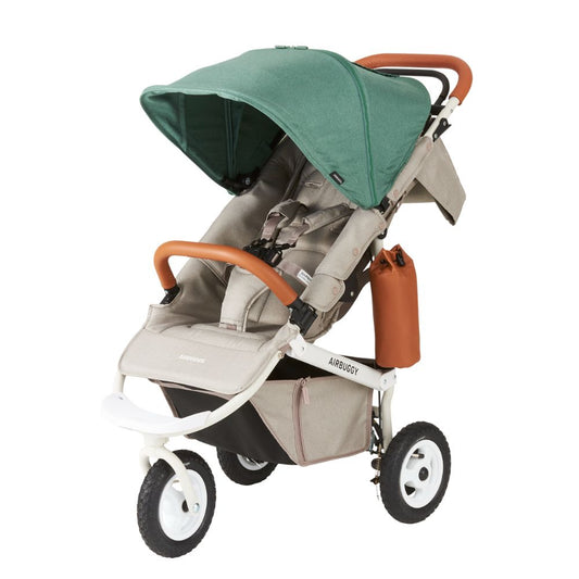 ココプレミア フロムバース CLOVER / ベビーカー 新生児~4歳頃