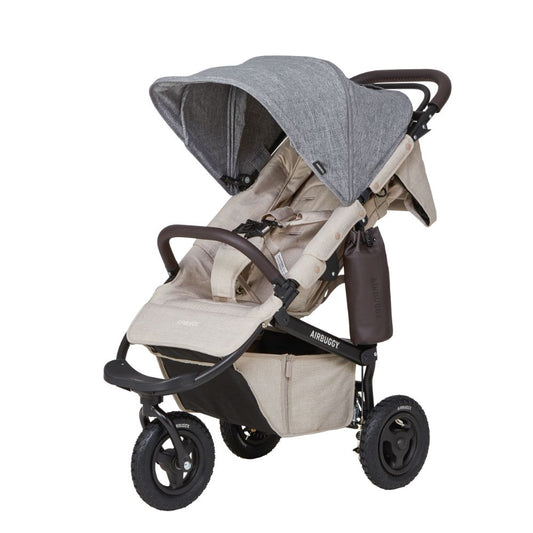 ココプレミア フロムバース EARTH GREY / ベビーカー 新生児~4歳頃