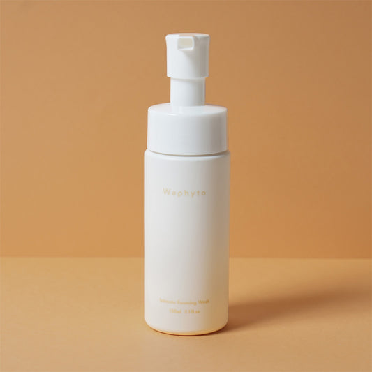 インティメイト フォーミングウォッシュ / Waphyto ワフィト