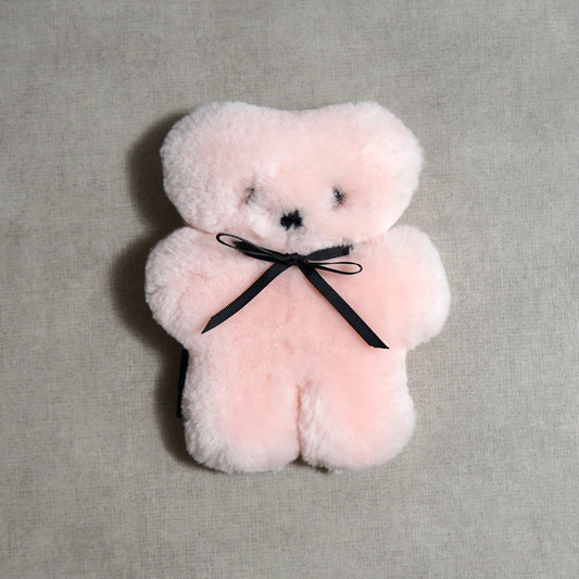 フラットアウトベア ベビー Rosie(ロージー) / ぬいぐるみ