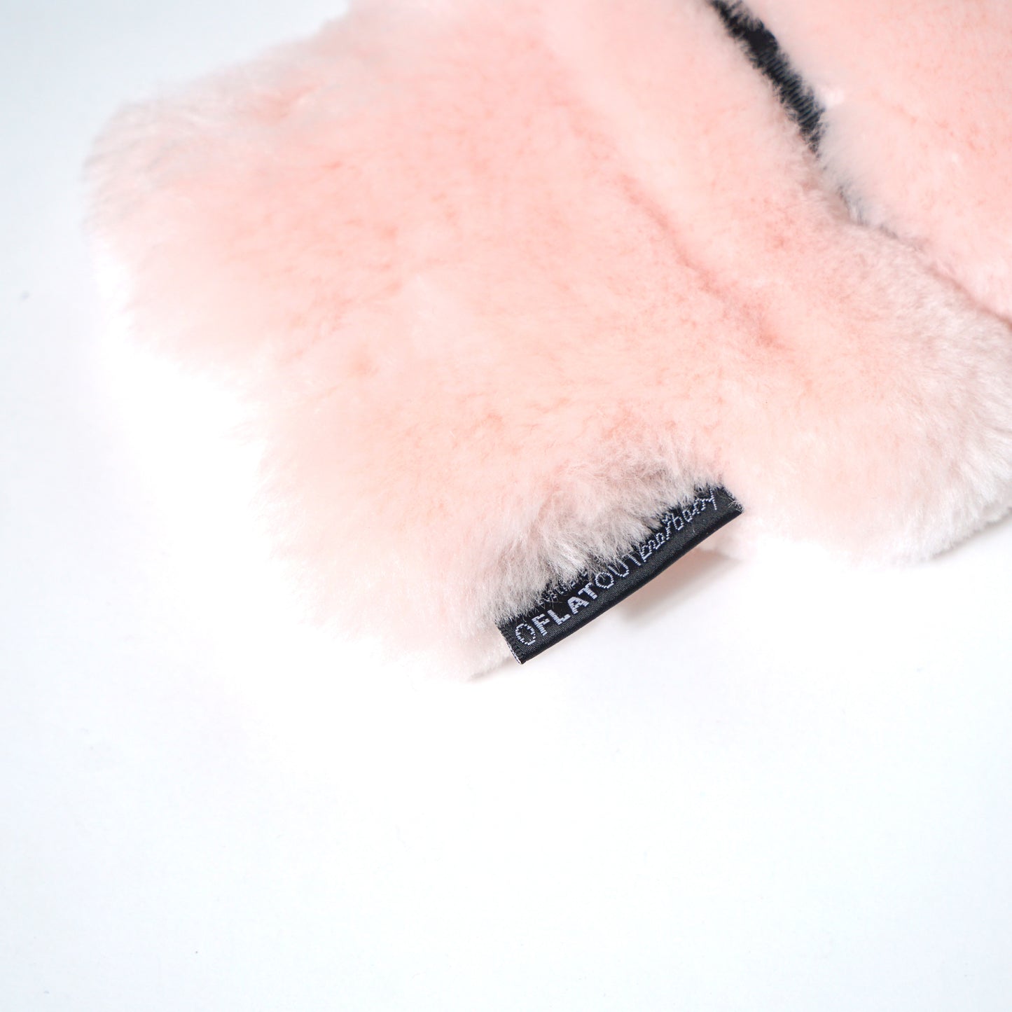 フラットアウトベア ベビー Rosie(ロージー) / ぬいぐるみ