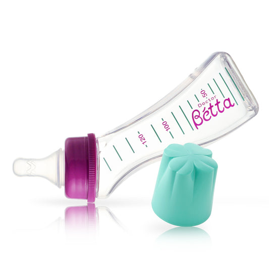 哺乳びん トライタン T2-120ml / ドクターベッタ