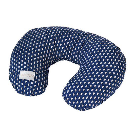 ママ&ベビー授乳クッション カバー&中しんセット ラ・プティット・ムーシュ ★