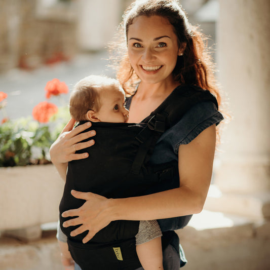 boba X ボバエックス ブラックビューティー/ boba(ボバ) / 抱っこ紐