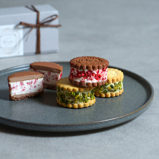 クッキークリームサンド ギフト5個入り ◎