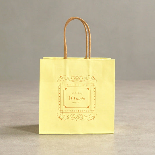 クッキーボックス専用手提げ袋 ◎