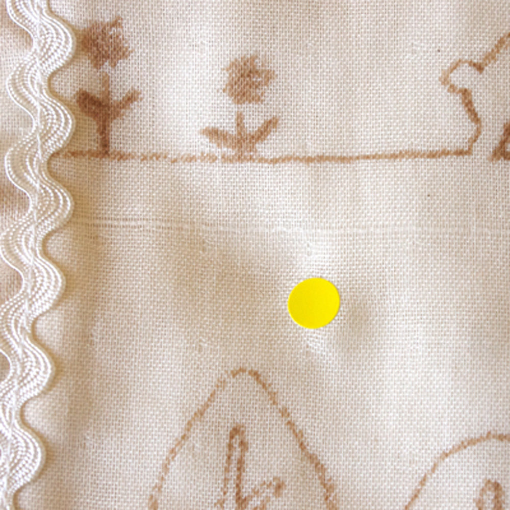 掛け布団カバー(ミニサイズ) poski(ポスキィ) / ギフト包装不可