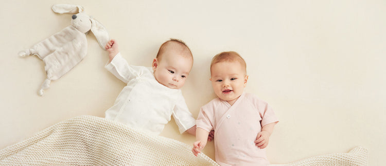 新生児 ベビー肌着 安心の日本製｜10mois公式オンラインショップ