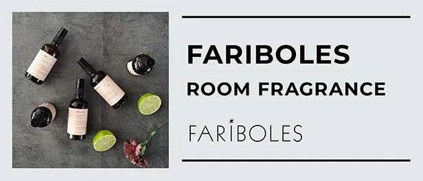 FARIBOLES