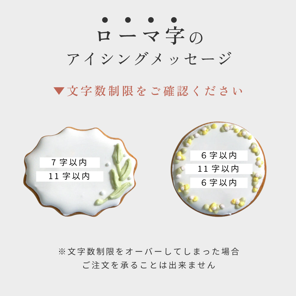 バスクチーズケーキ　アイシングクッキーセット　チョコラズベリー ◎　/ 誕生日 バースデー