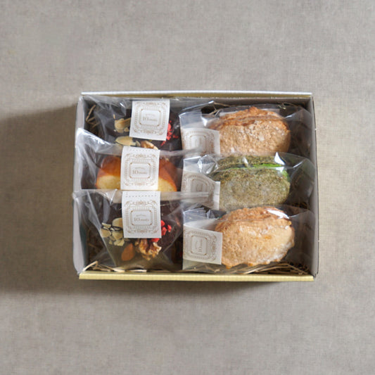 パウンドケーキとダッグワーズセット◎　/　お年賀 贈り物 内祝い ギフト