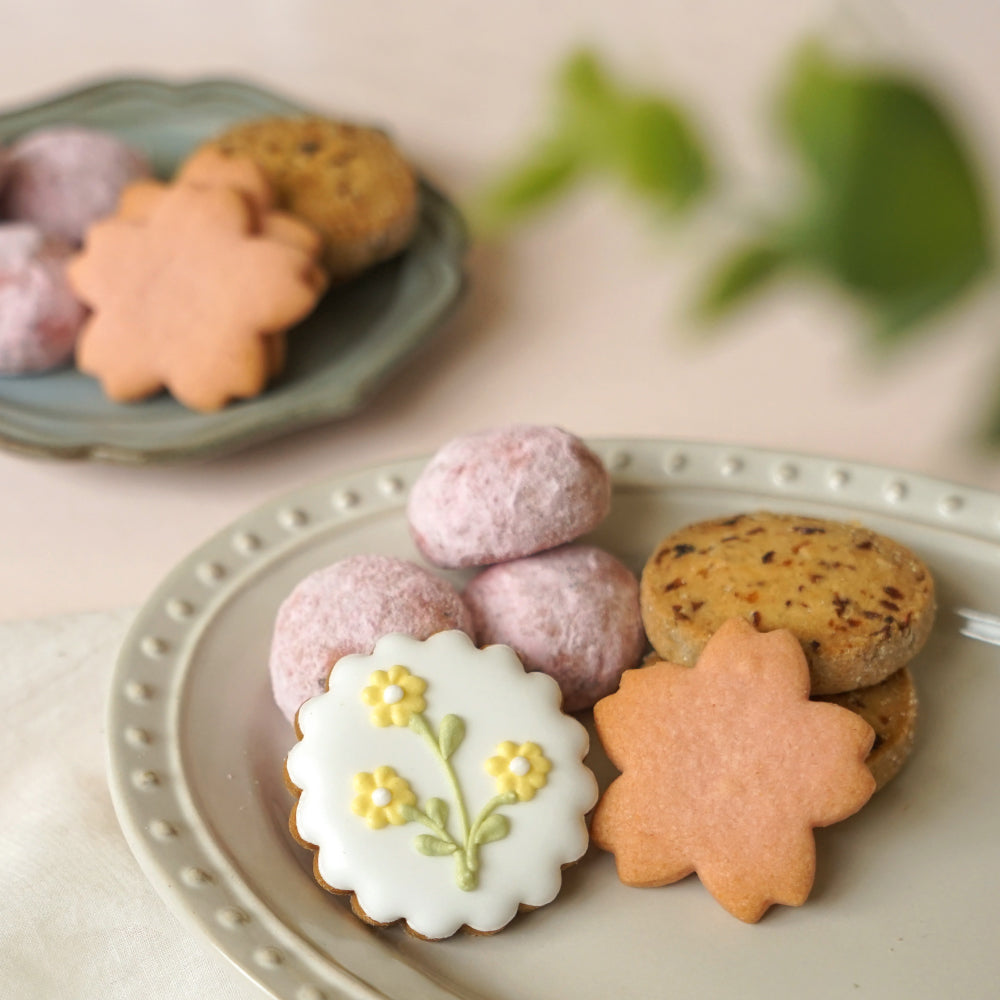 苺とクランベリーのフールセック◎