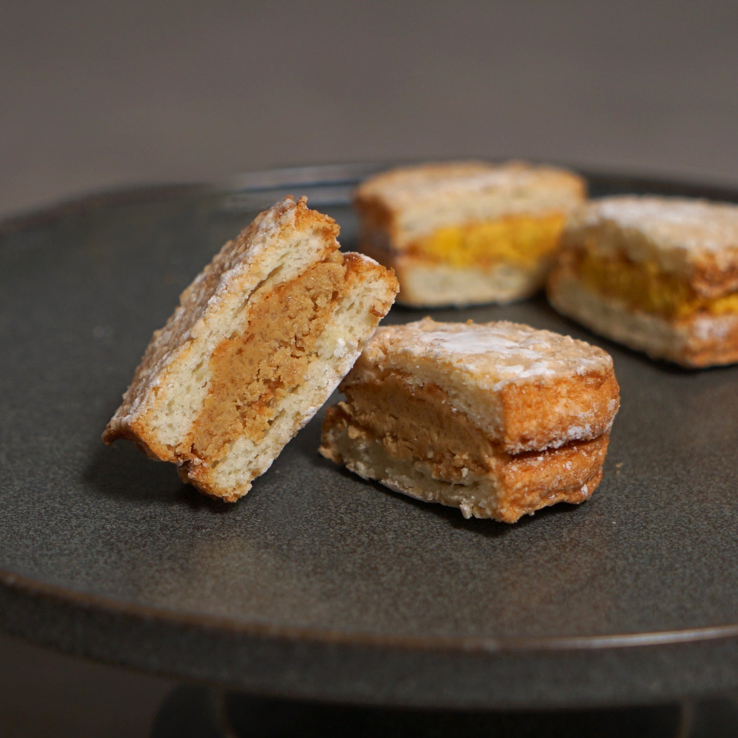 パウンドケーキとダッグワーズセット◎　/　お年賀 贈り物 内祝い ギフト