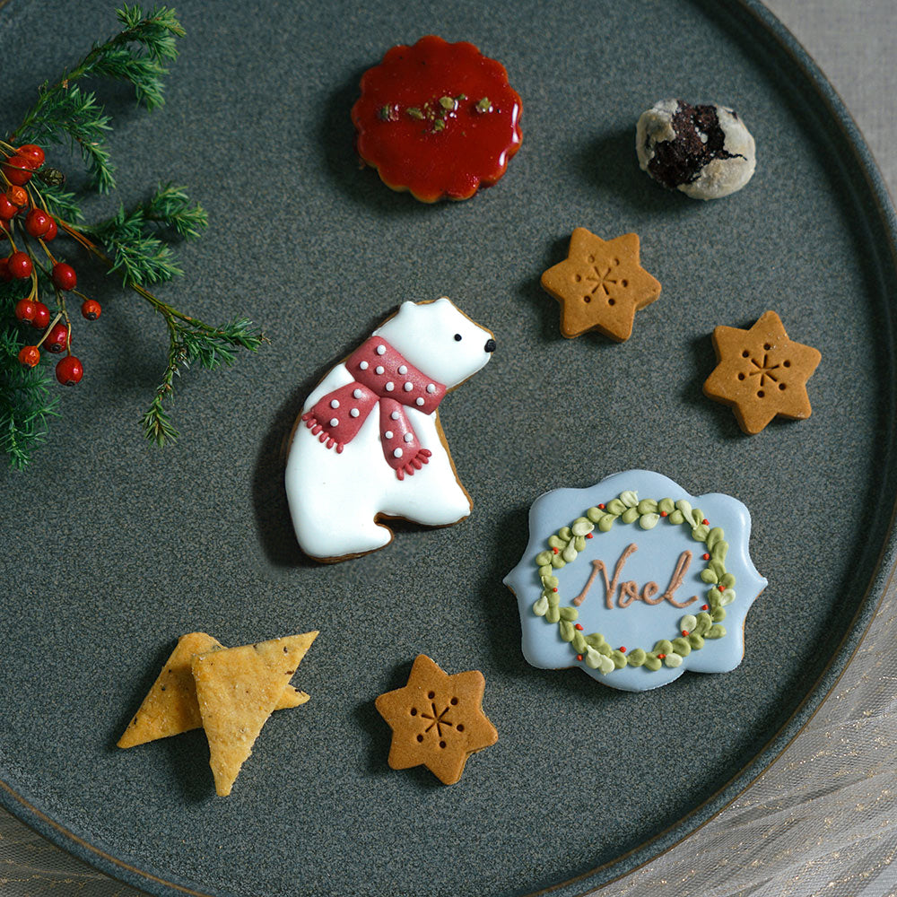 クッキーボックスクロリ　ノエル ◎