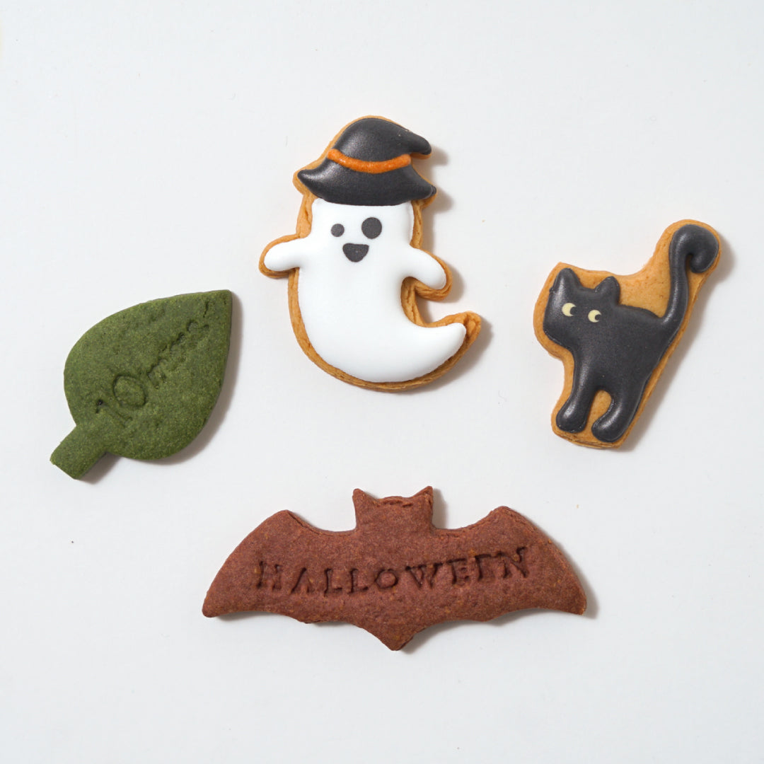 【10月20日まで販売】安納芋のモンブランハロウィーンケーキ◎　/  内祝い