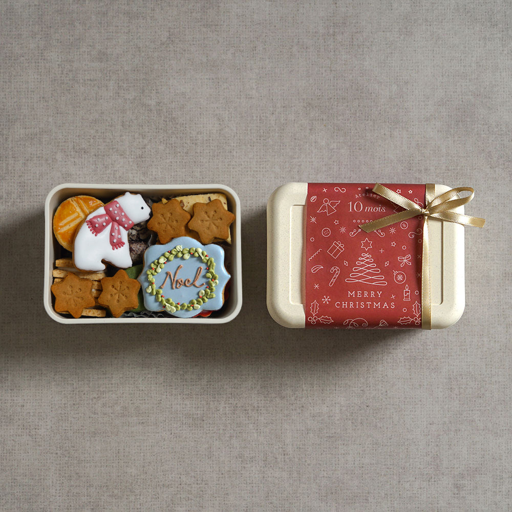 クッキーボックスクロリ　ノエル ◎