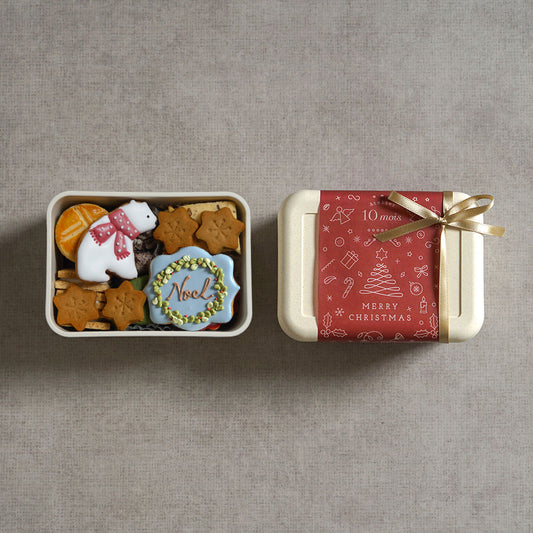 クッキーボックスクロリ　ノエル ◎