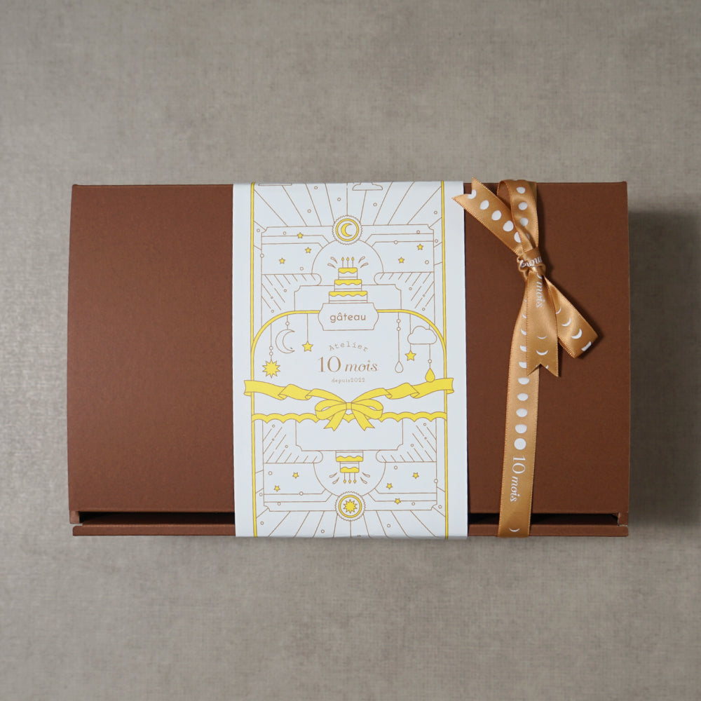 パウンドケーキ特別セット◎　/　お年賀 贈り物 内祝い ギフト