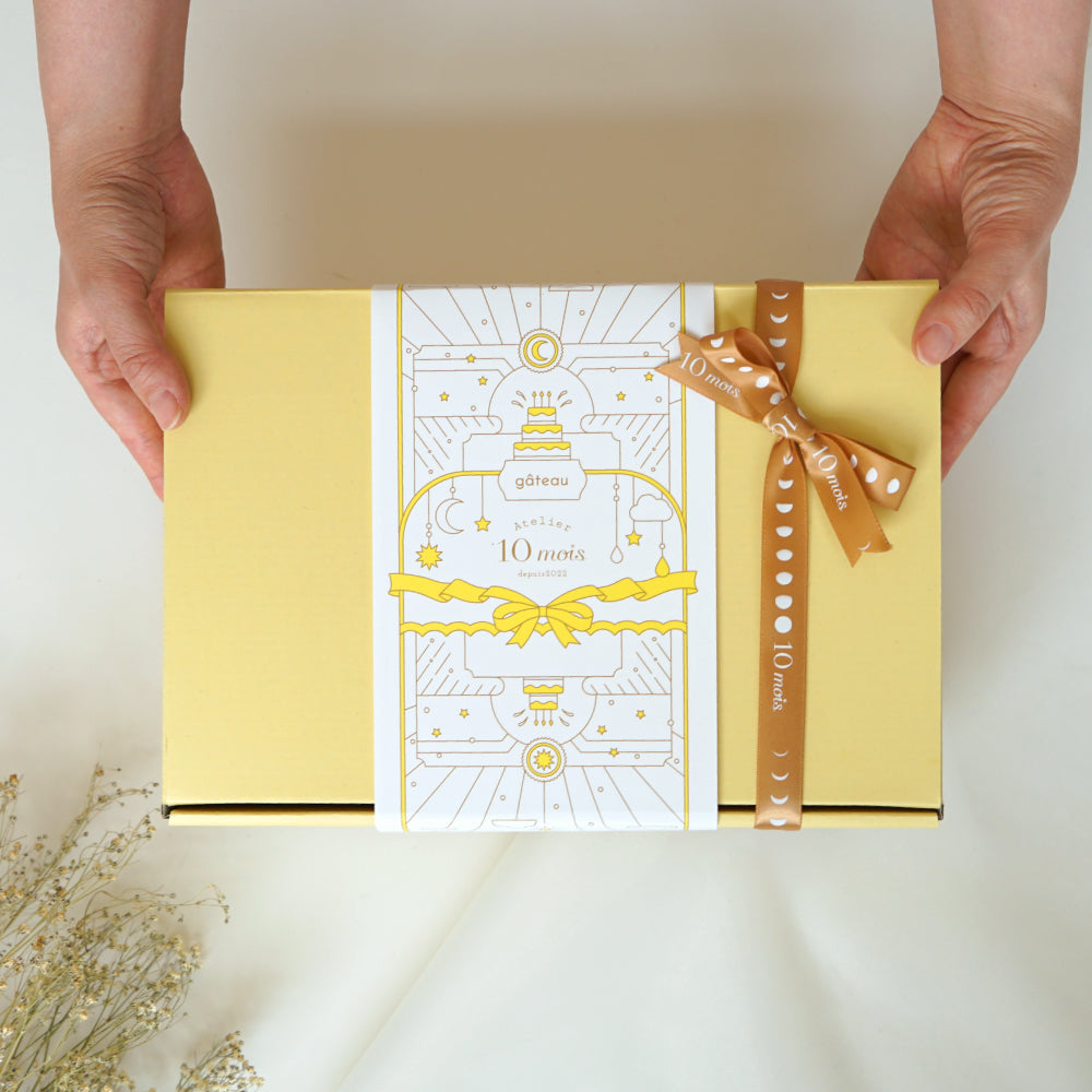 パウンドケーキ6個・9個セット◎　/　お年賀 贈り物 内祝い ギフト