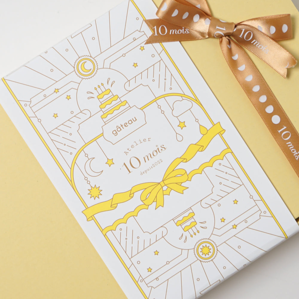 パウンドケーキ6個・9個セット◎　/　お年賀 贈り物 内祝い ギフト