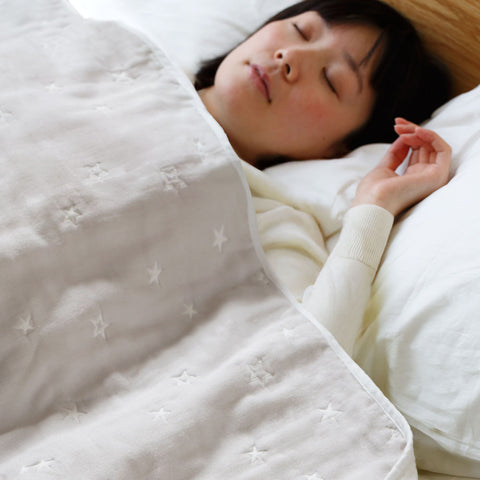 “ふくふくガーゼ”説明