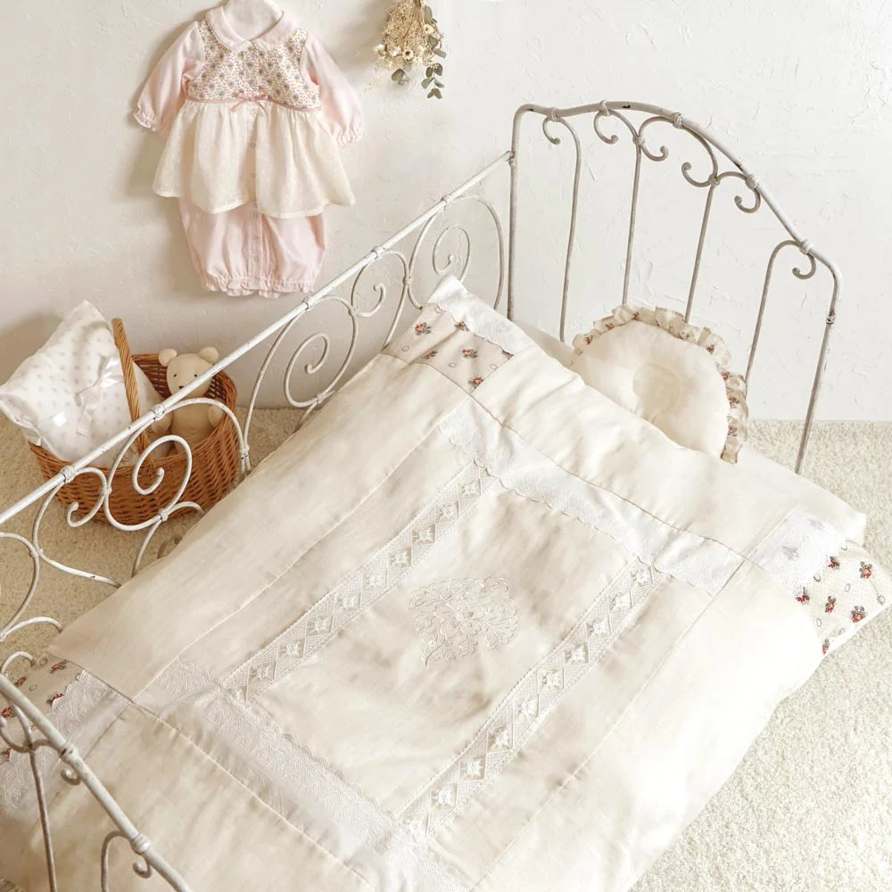 2026FS ベビー布団セット(通常サイズ) プランタン アウトレット