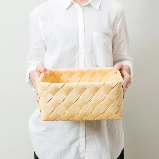 かごギフト バスポンチョとぬいぐるみセット mois / 出産祝い