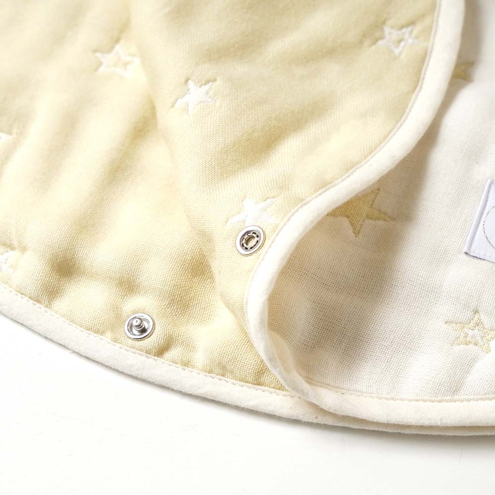 スリーパー&HAMICO ベビー歯ブラシ ギフトセット エクリュ  / 出産祝い 名入れ刺繍可