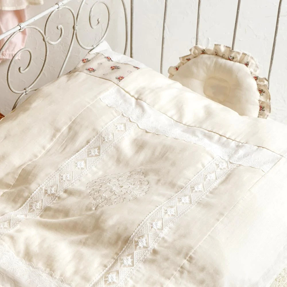 2026FS ベビー布団セット(通常サイズ) プランタン アウトレット