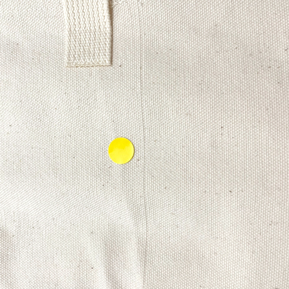 帆布バッグ L / ギフト包装不可