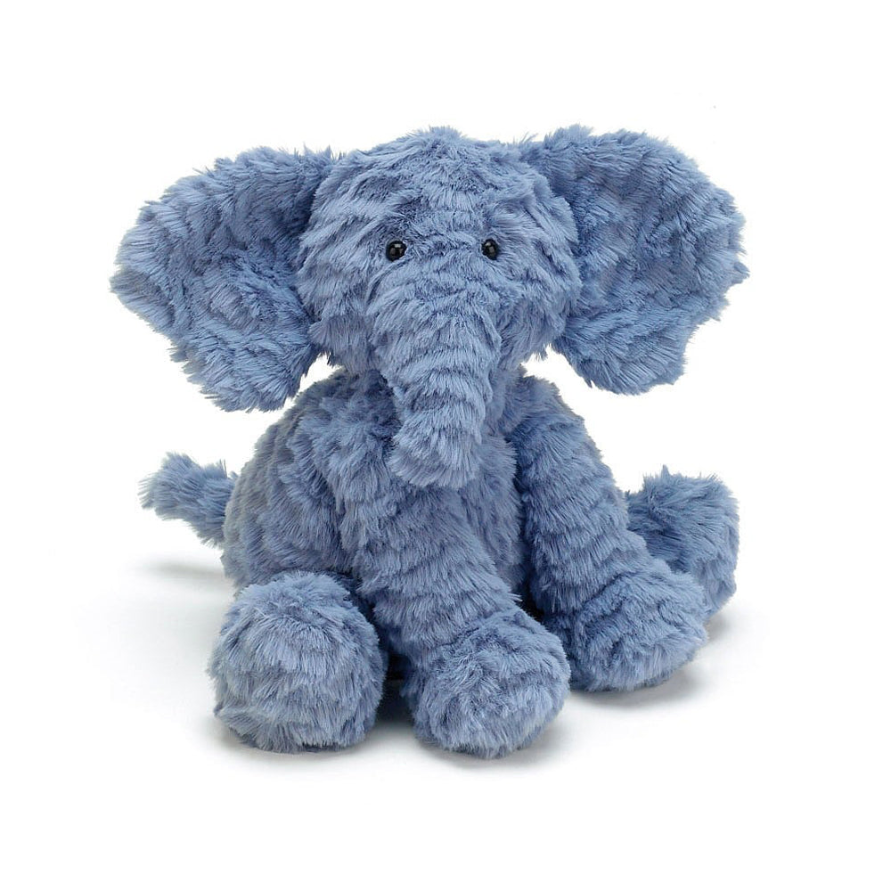 Fuddlewuddle Elephant Medium　ゾウ / ジェリーキャット