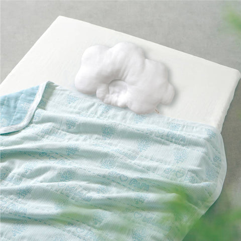 夏の快適お布団セット ベビー布団