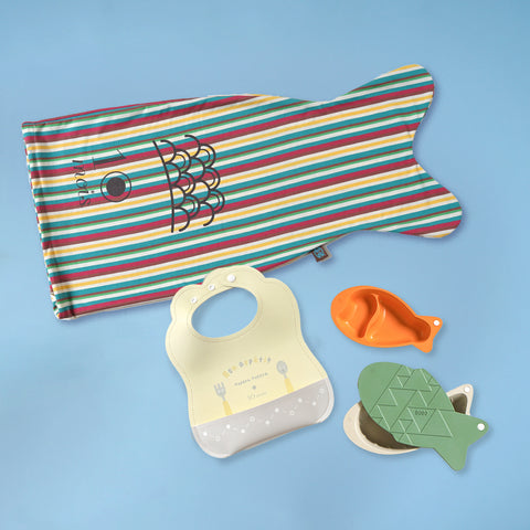 こいのぼりギフトセット こどもの日 端午の節句 男の子の出産祝い 男の子ギフト