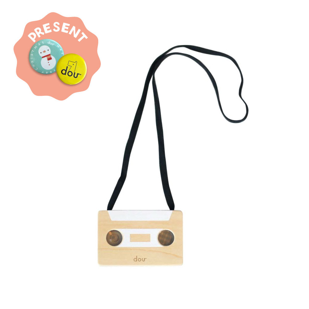 mix tape / おもちゃ　木製玩具★