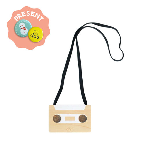 mix tape / おもちゃ　木製玩具★