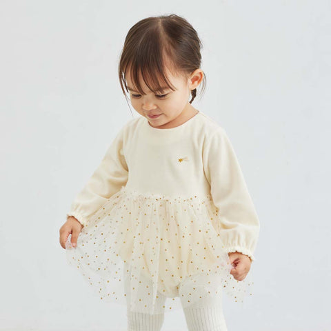 クリスマスベビー服