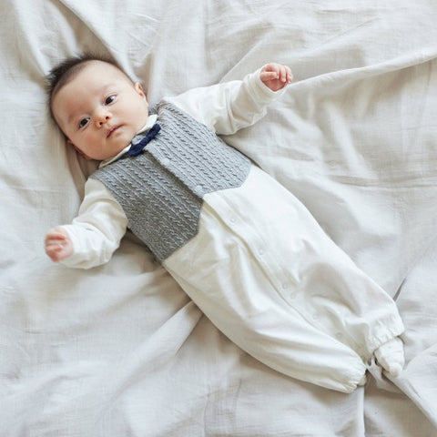 セレモニードレス 退院服