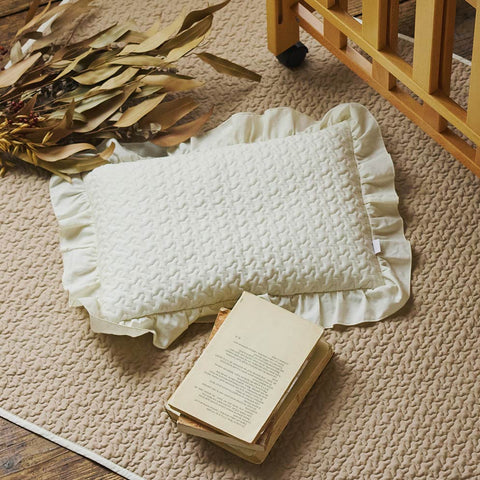 インテリア ベビーピロー おくるみ