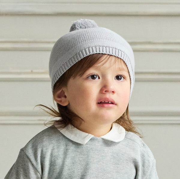 ダッフィ　ベレー帽　セーター ダッフィ ベレー帽 セーター Cross it off - 帽子（WOMEN） – satoseni