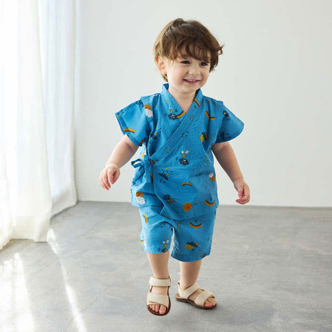 tupera tupera 甚平