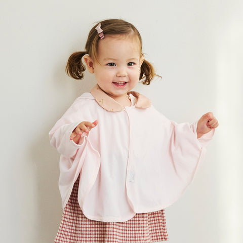 UVカット マント