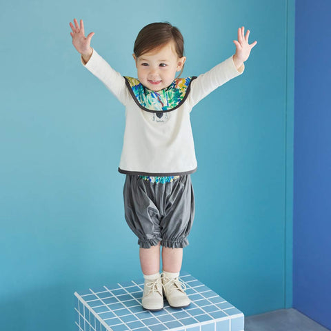 ブルマ ベビー キッズ