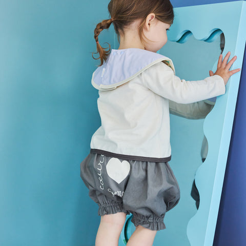 ブルマ ベビー キッズ